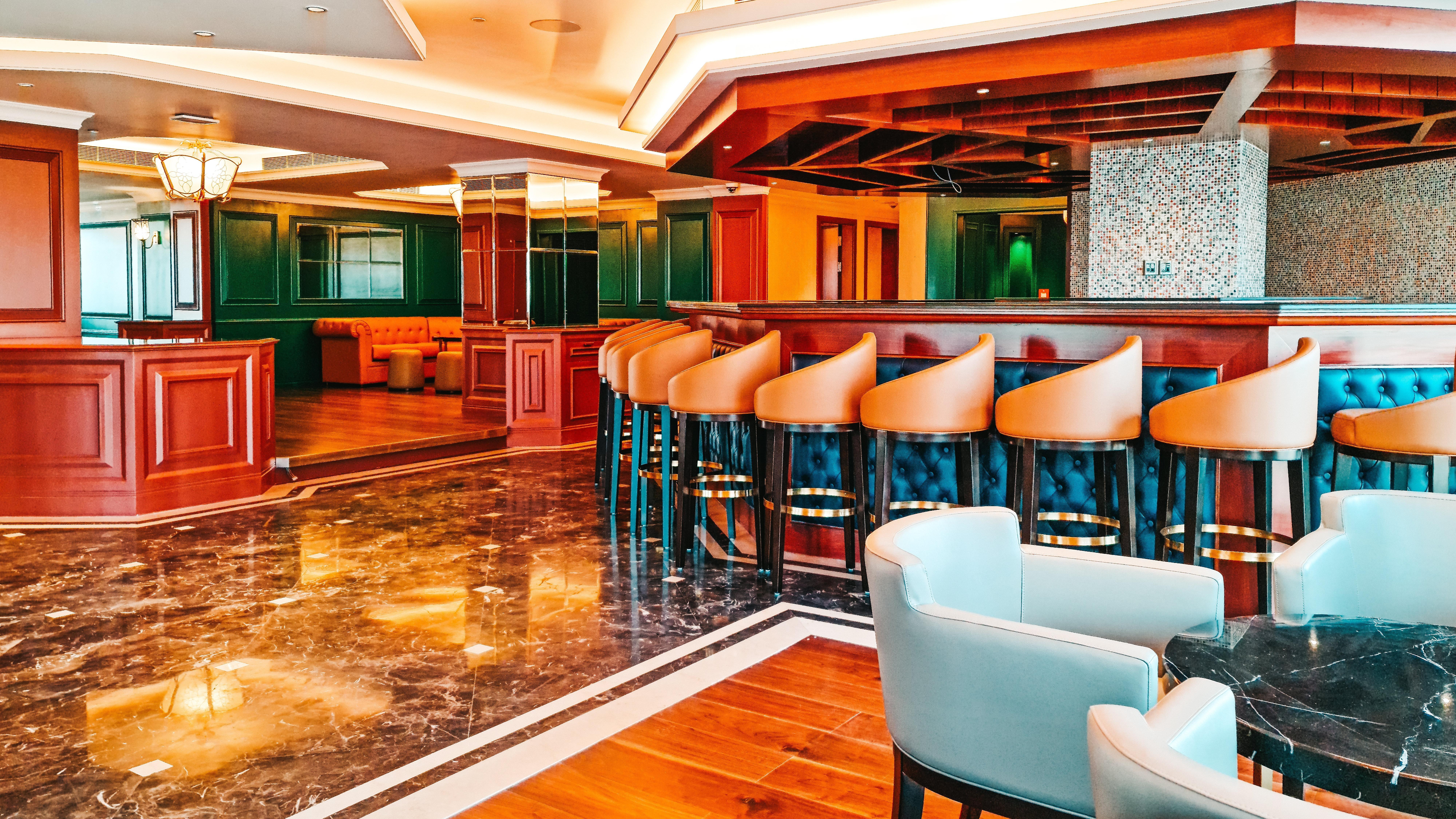 Holiday Inn Dhaka City Centre By Ihg Екстер'єр фото