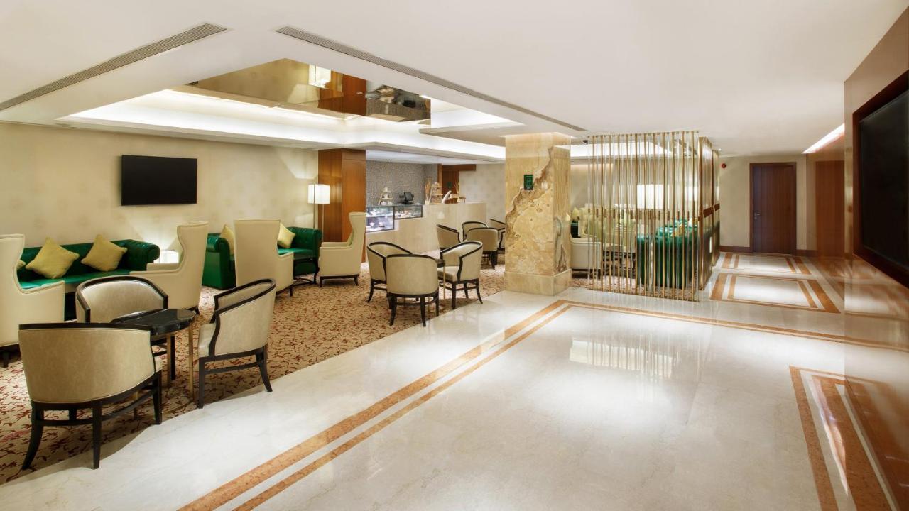 Holiday Inn Dhaka City Centre By Ihg Екстер'єр фото