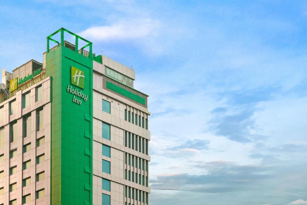 Holiday Inn Dhaka City Centre By Ihg Екстер'єр фото