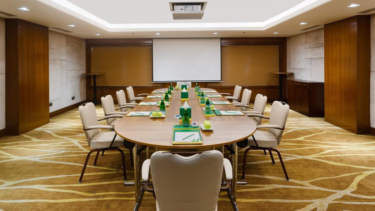 Holiday Inn Dhaka City Centre By Ihg Екстер'єр фото