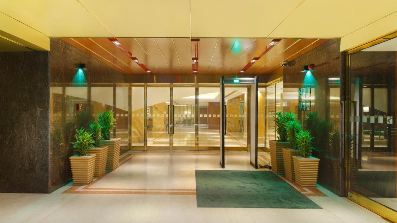Holiday Inn Dhaka City Centre By Ihg Екстер'єр фото