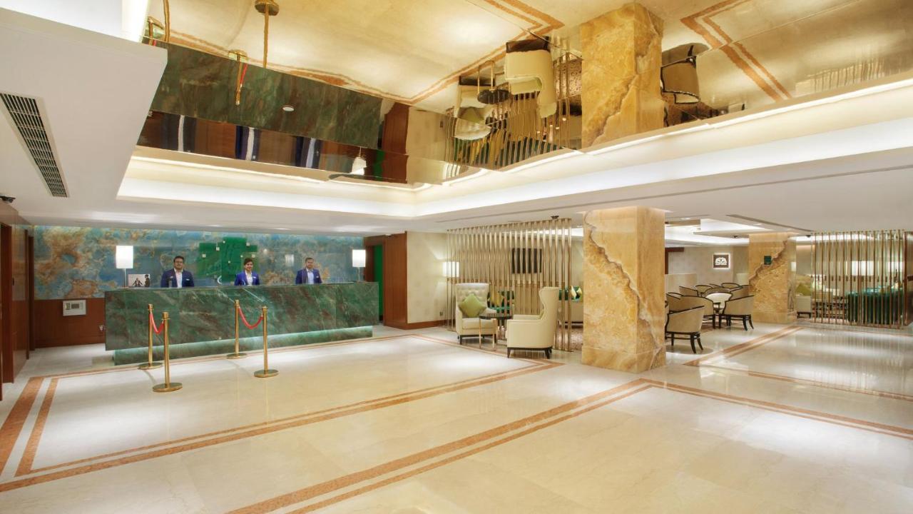 Holiday Inn Dhaka City Centre By Ihg Екстер'єр фото