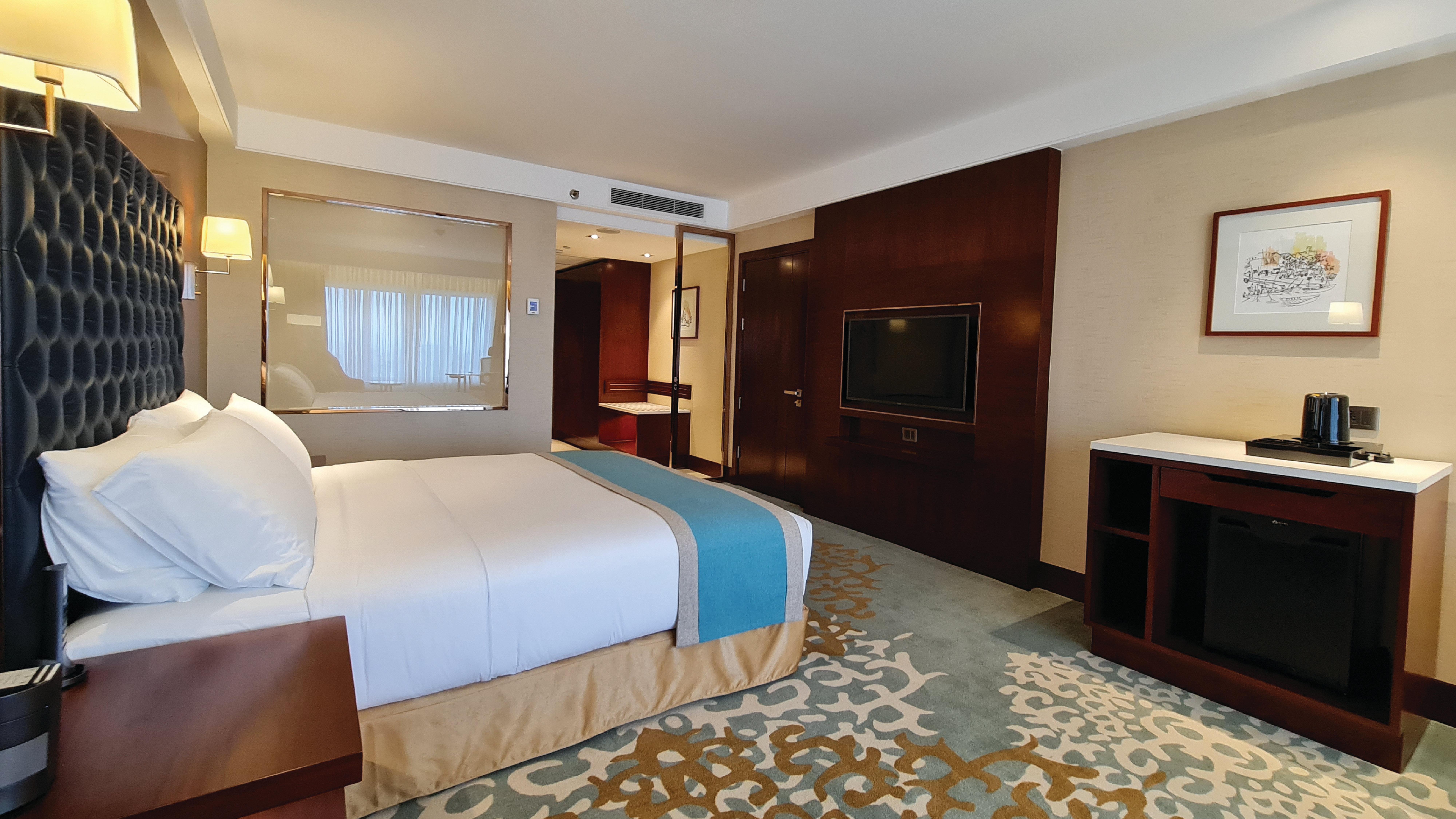 Holiday Inn Dhaka City Centre By Ihg Екстер'єр фото