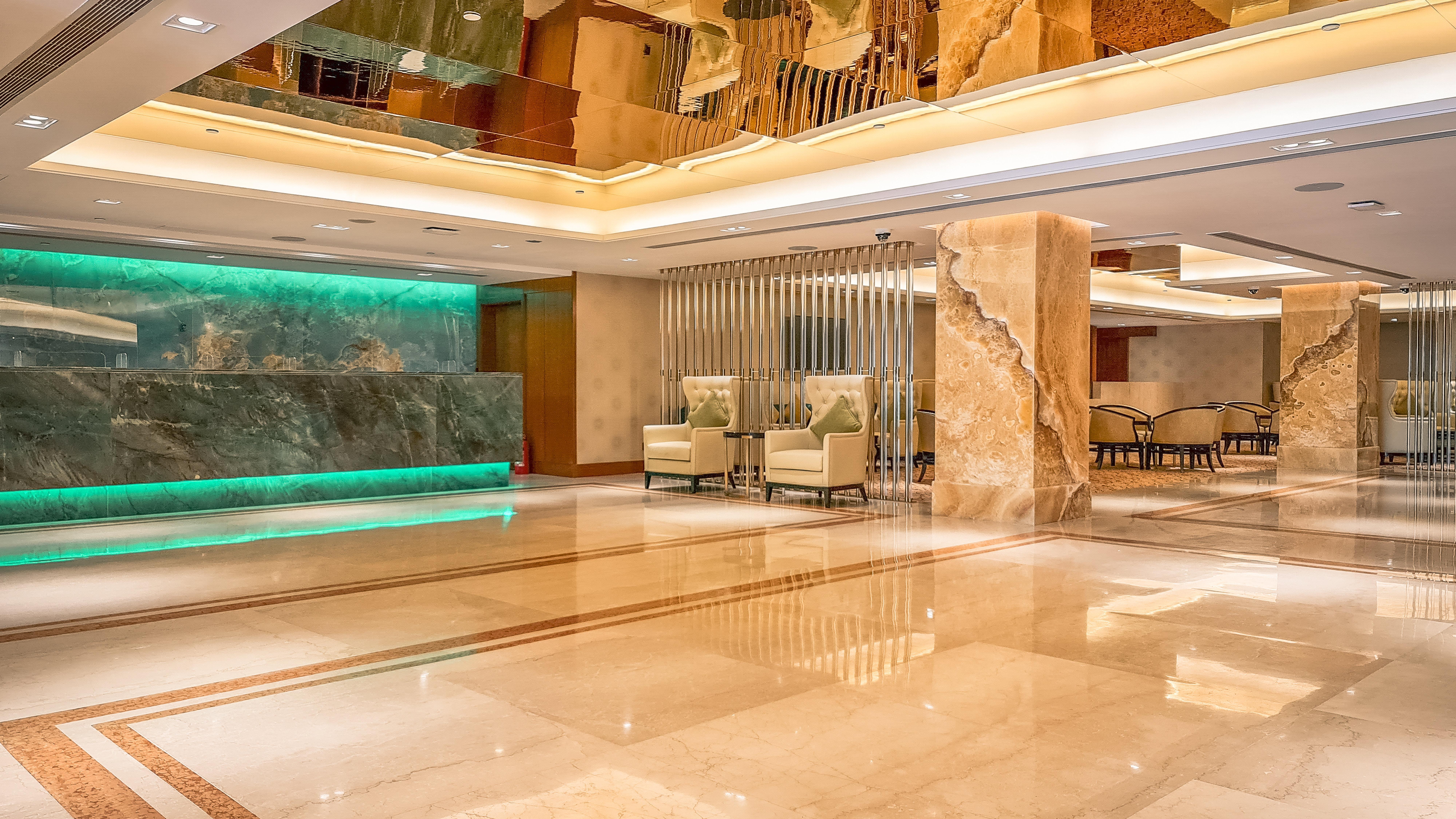Holiday Inn Dhaka City Centre By Ihg Екстер'єр фото