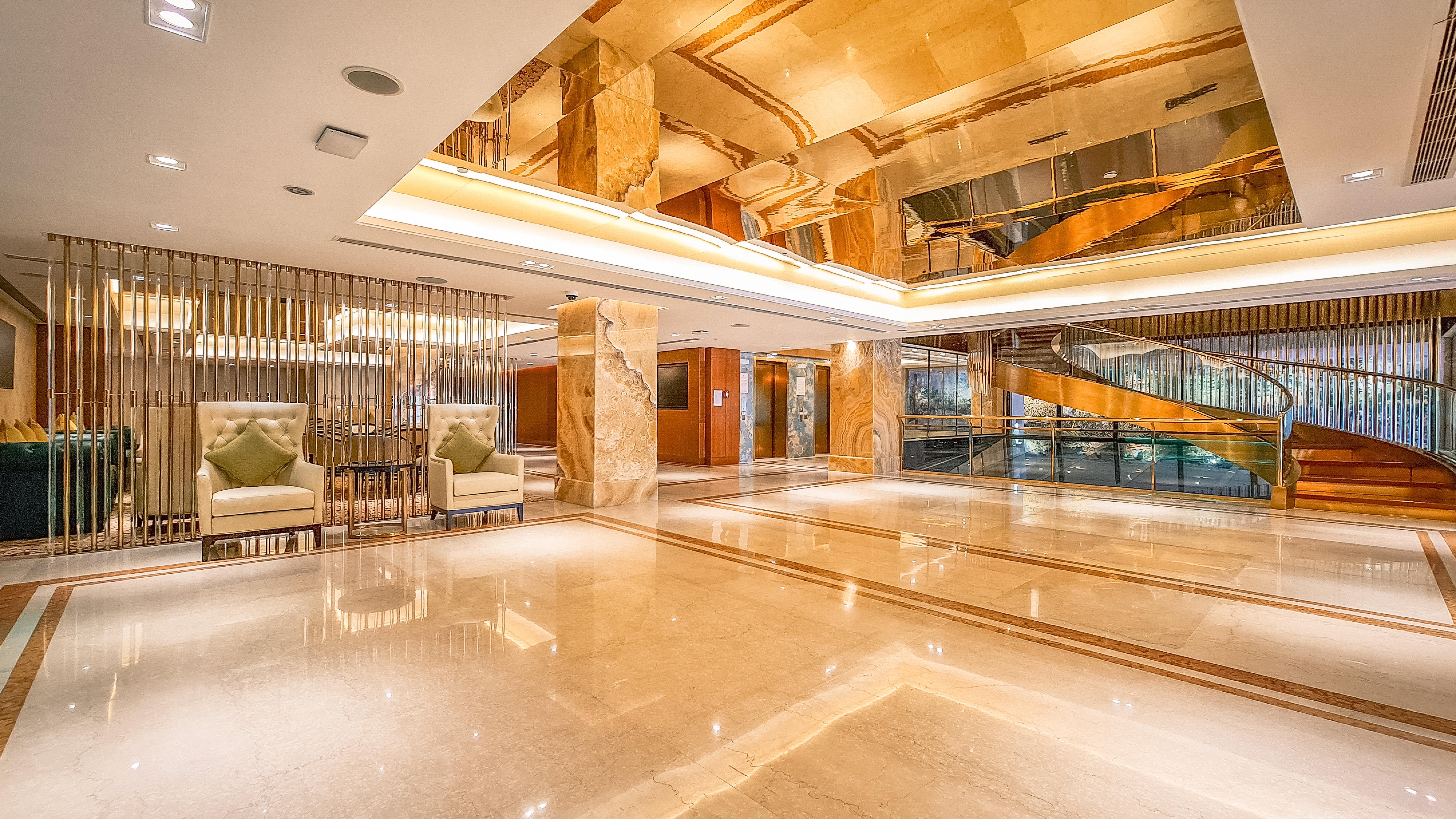 Holiday Inn Dhaka City Centre By Ihg Екстер'єр фото