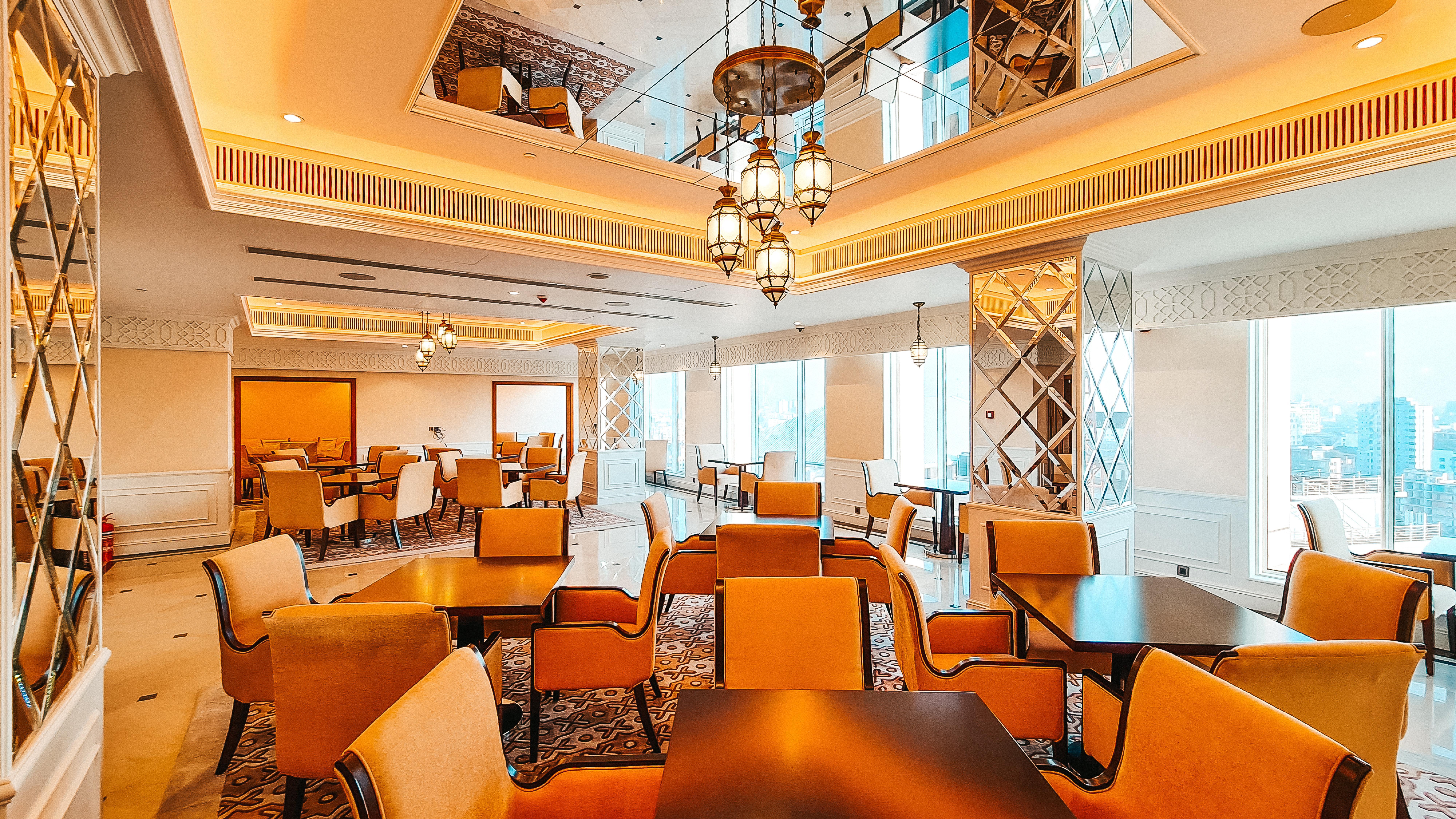 Holiday Inn Dhaka City Centre By Ihg Екстер'єр фото