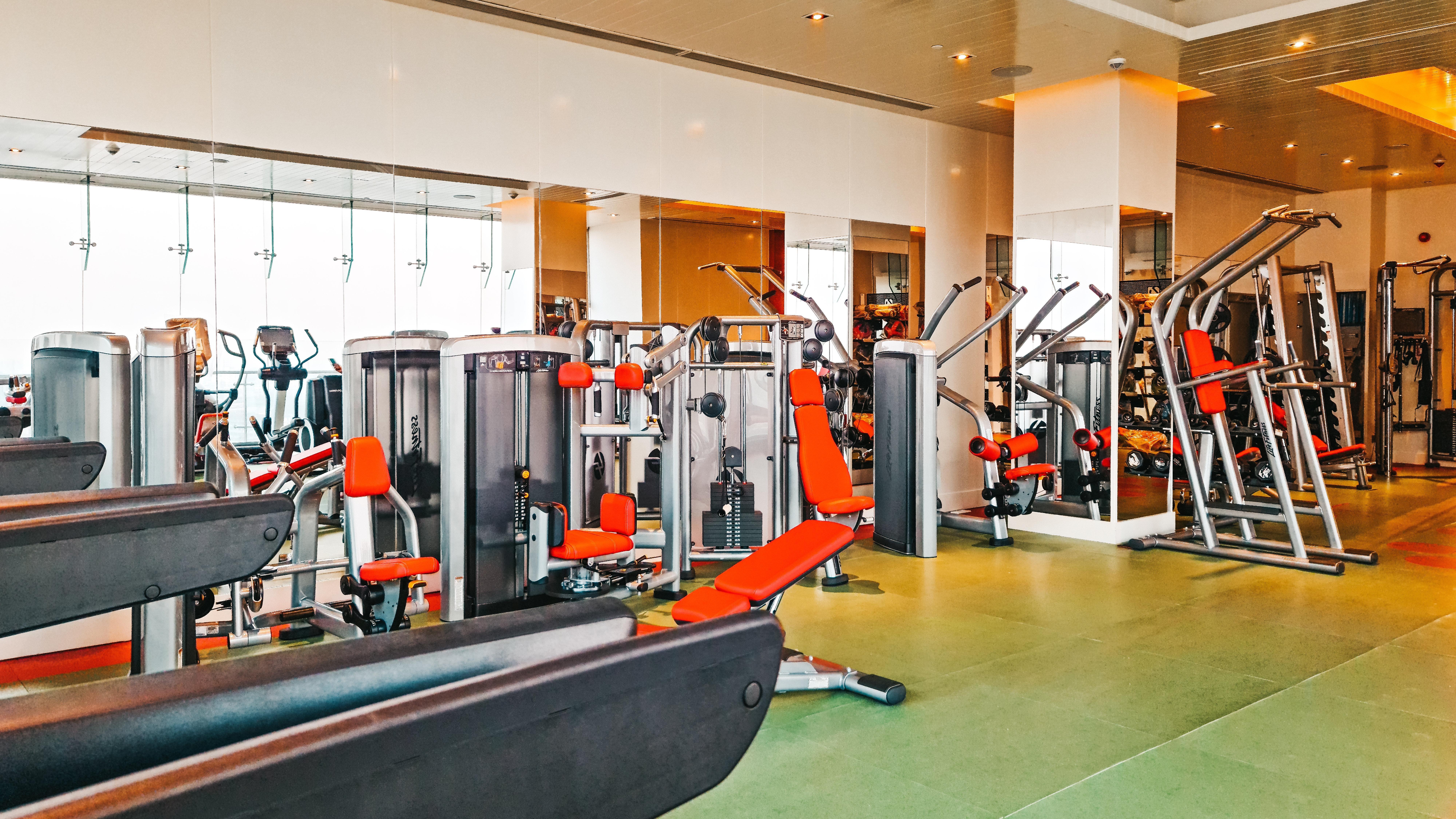 Holiday Inn Dhaka City Centre By Ihg Екстер'єр фото