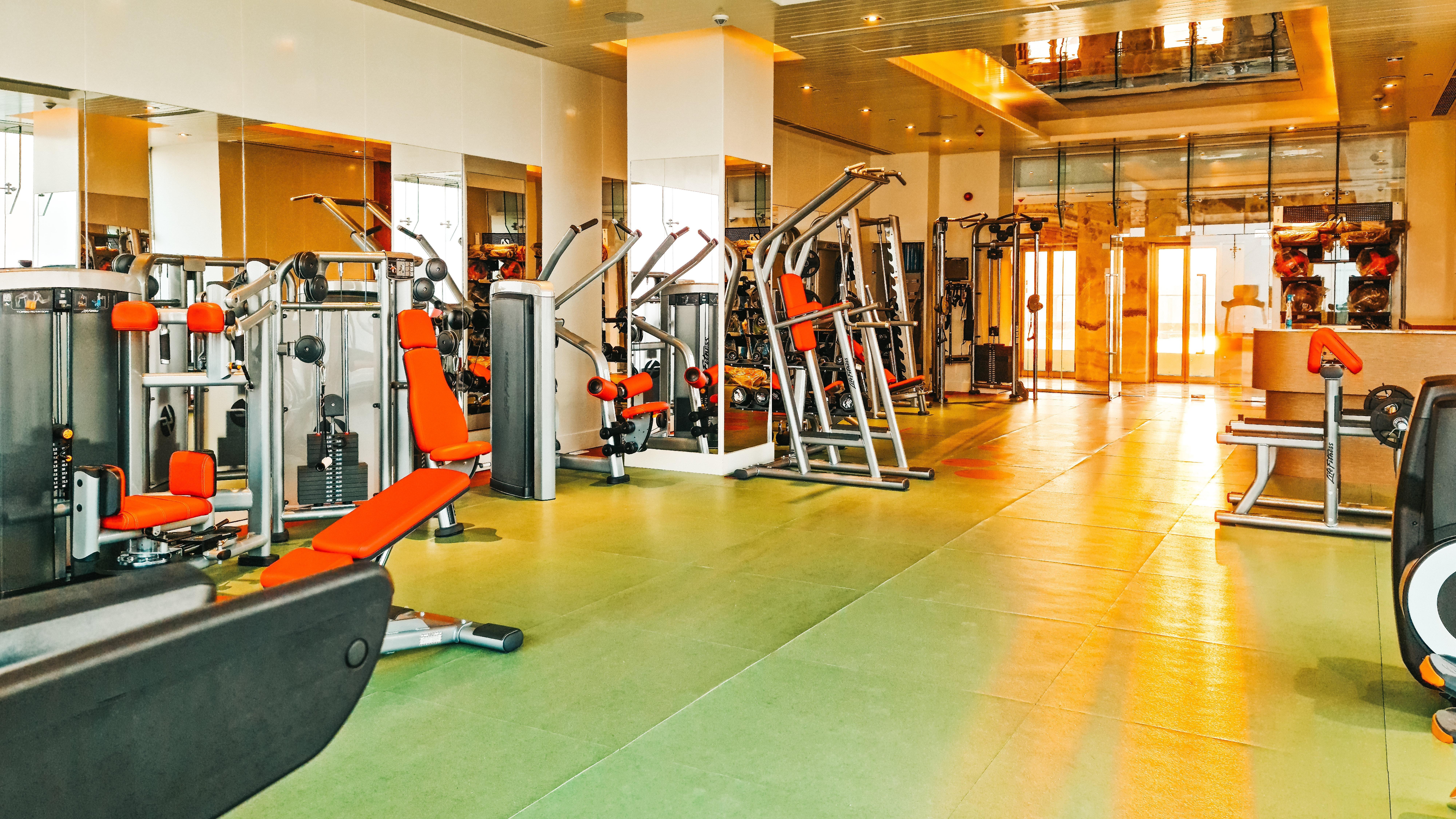 Holiday Inn Dhaka City Centre By Ihg Екстер'єр фото