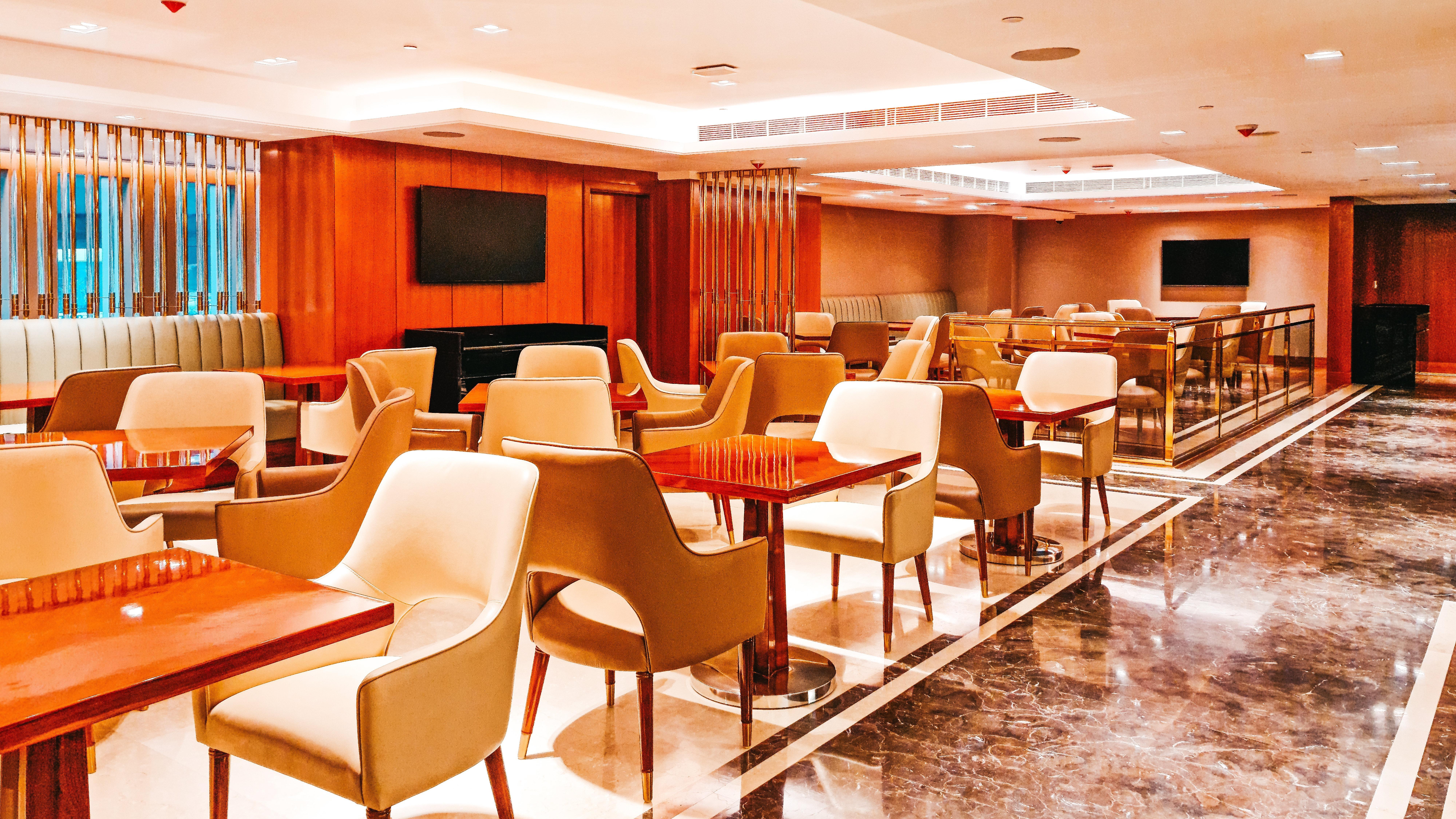 Holiday Inn Dhaka City Centre By Ihg Екстер'єр фото