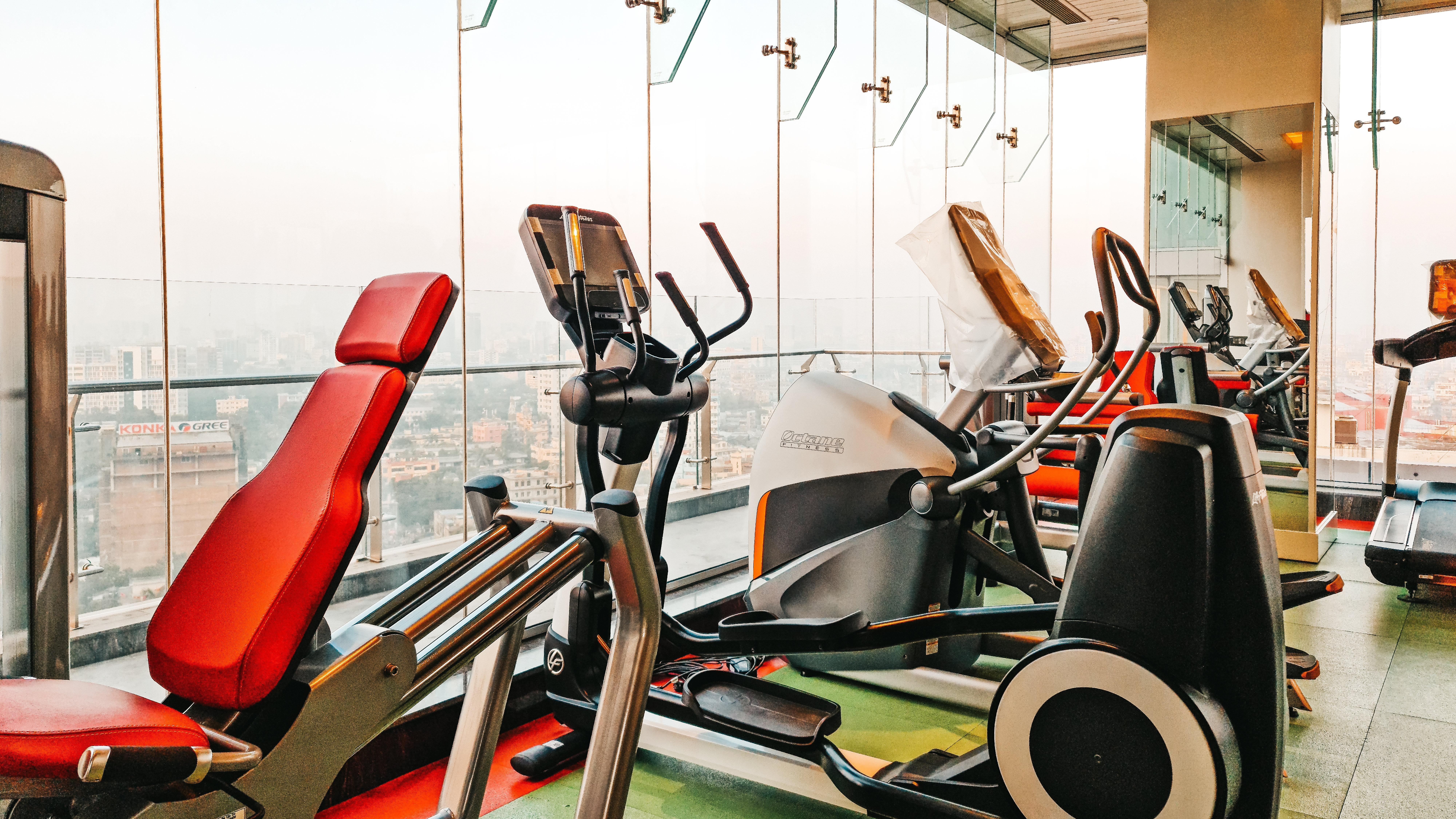 Holiday Inn Dhaka City Centre By Ihg Екстер'єр фото