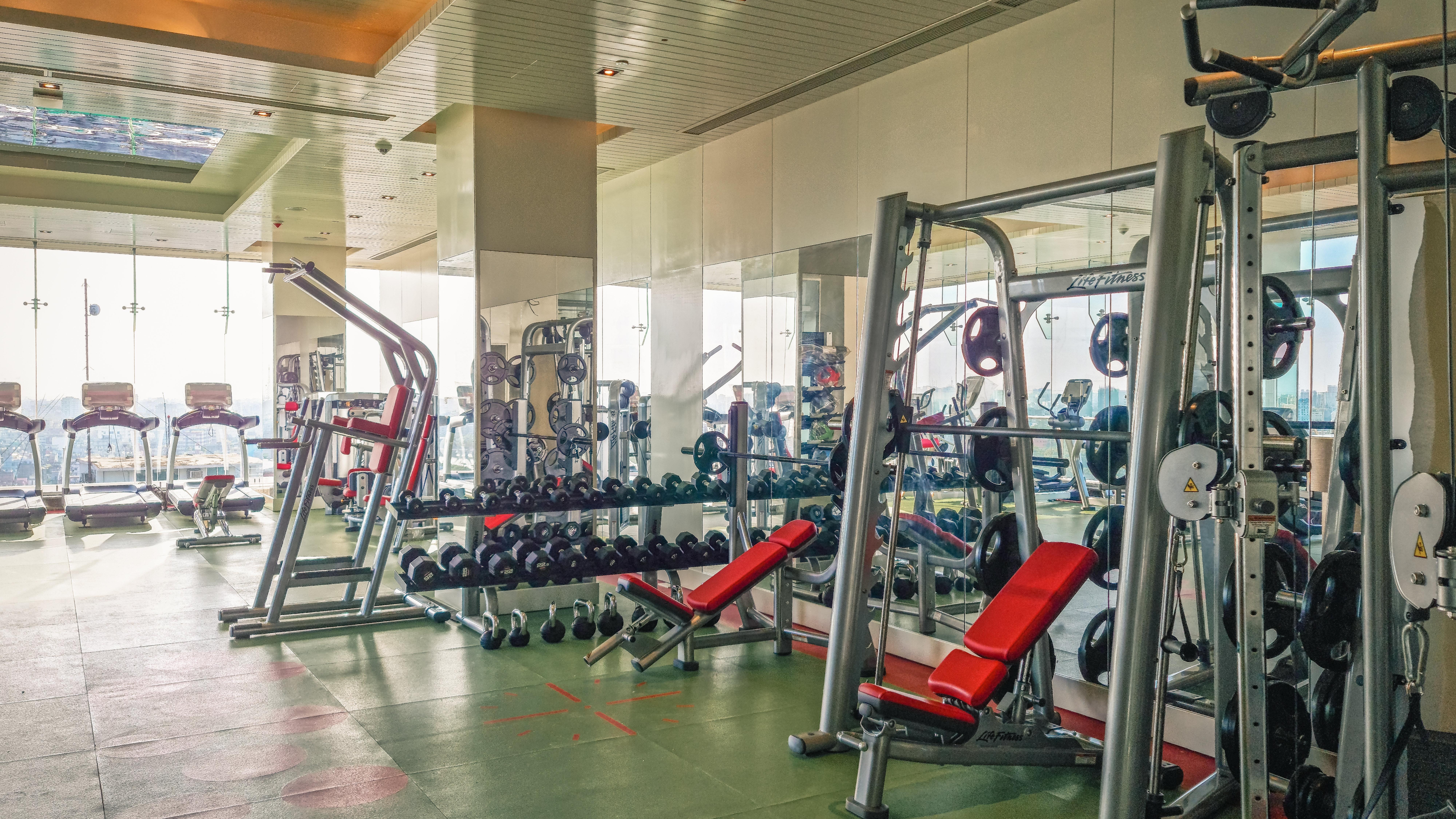 Holiday Inn Dhaka City Centre By Ihg Екстер'єр фото