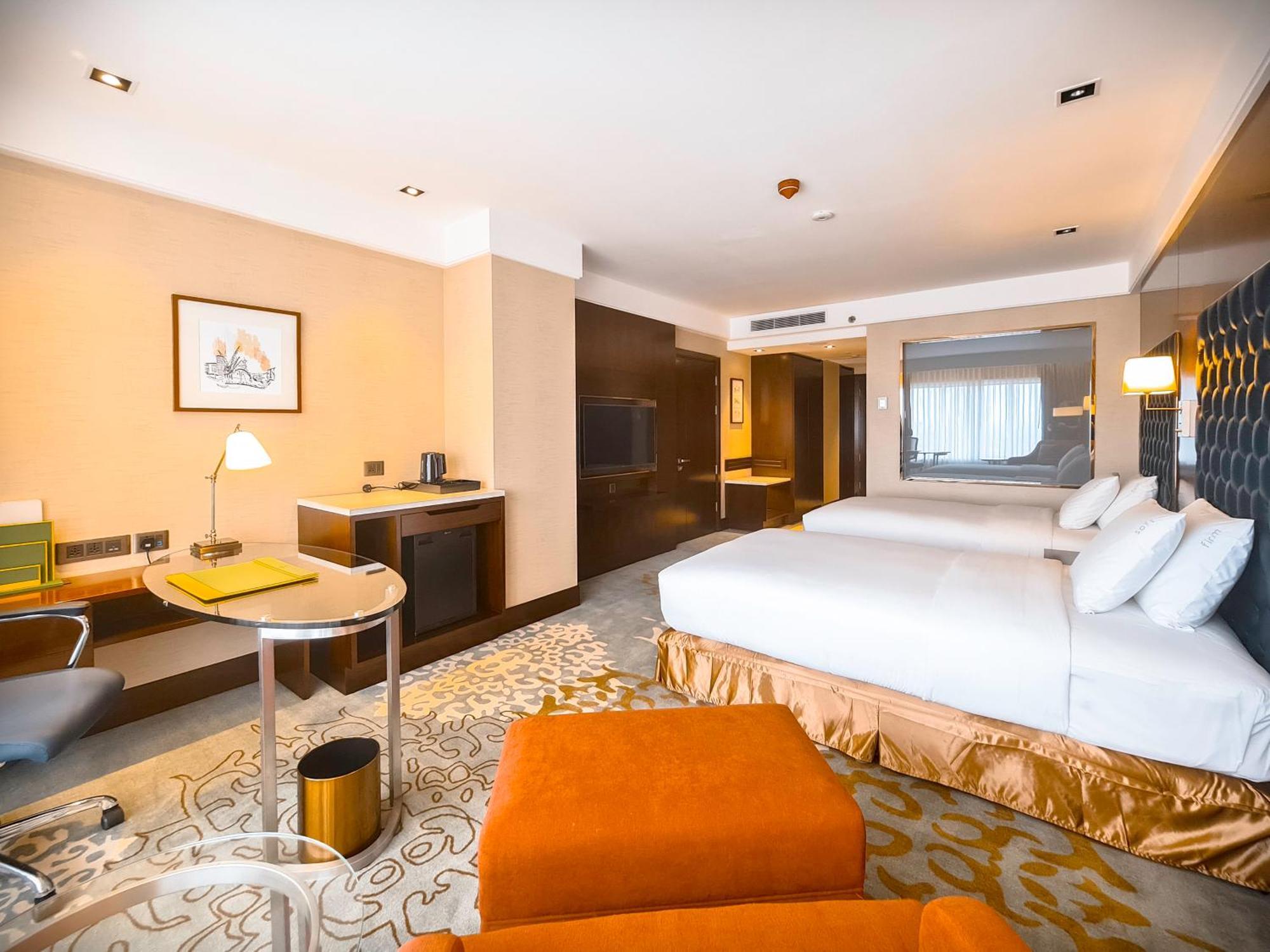 Holiday Inn Dhaka City Centre By Ihg Екстер'єр фото