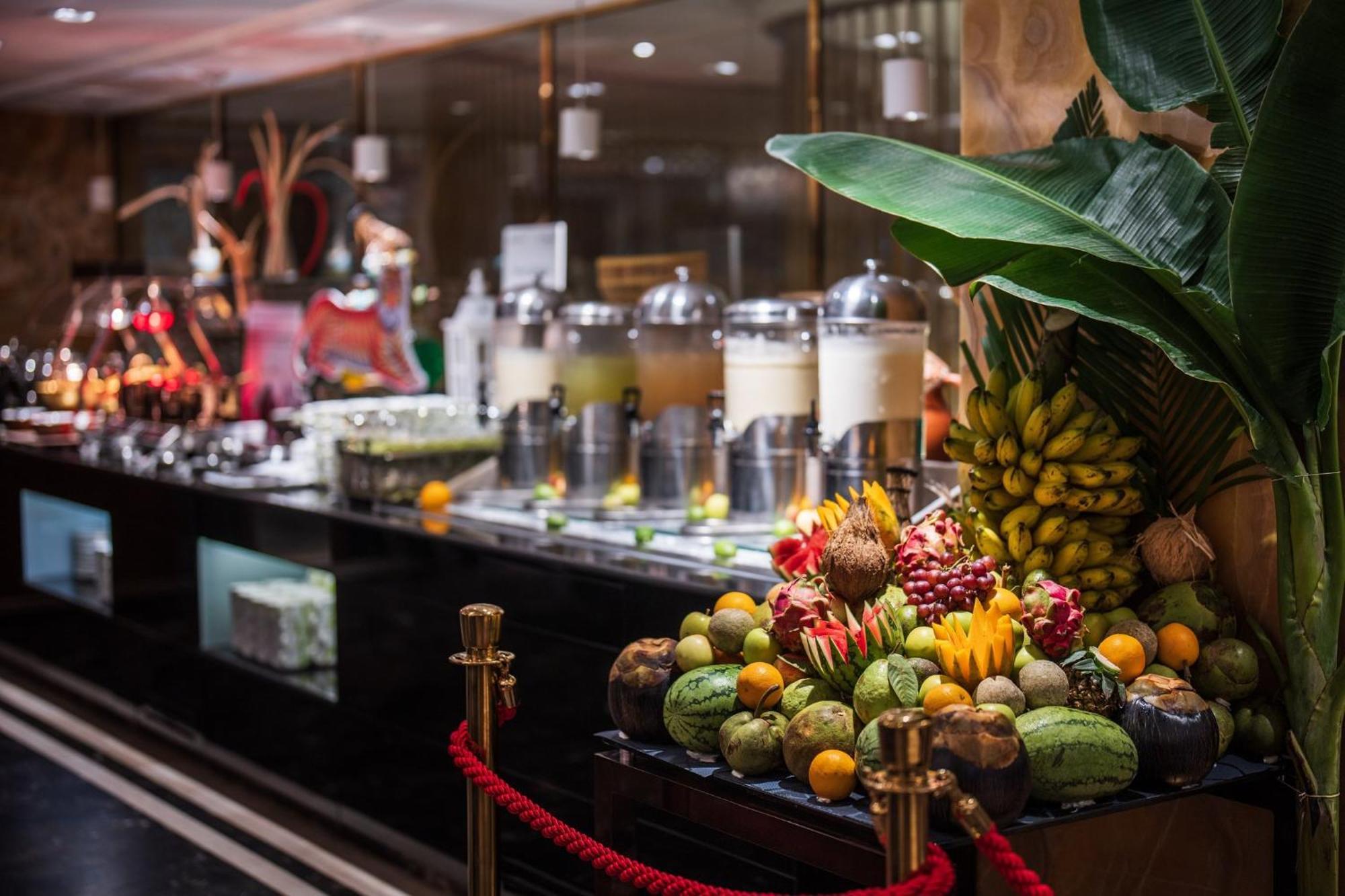 Holiday Inn Dhaka City Centre By Ihg Екстер'єр фото