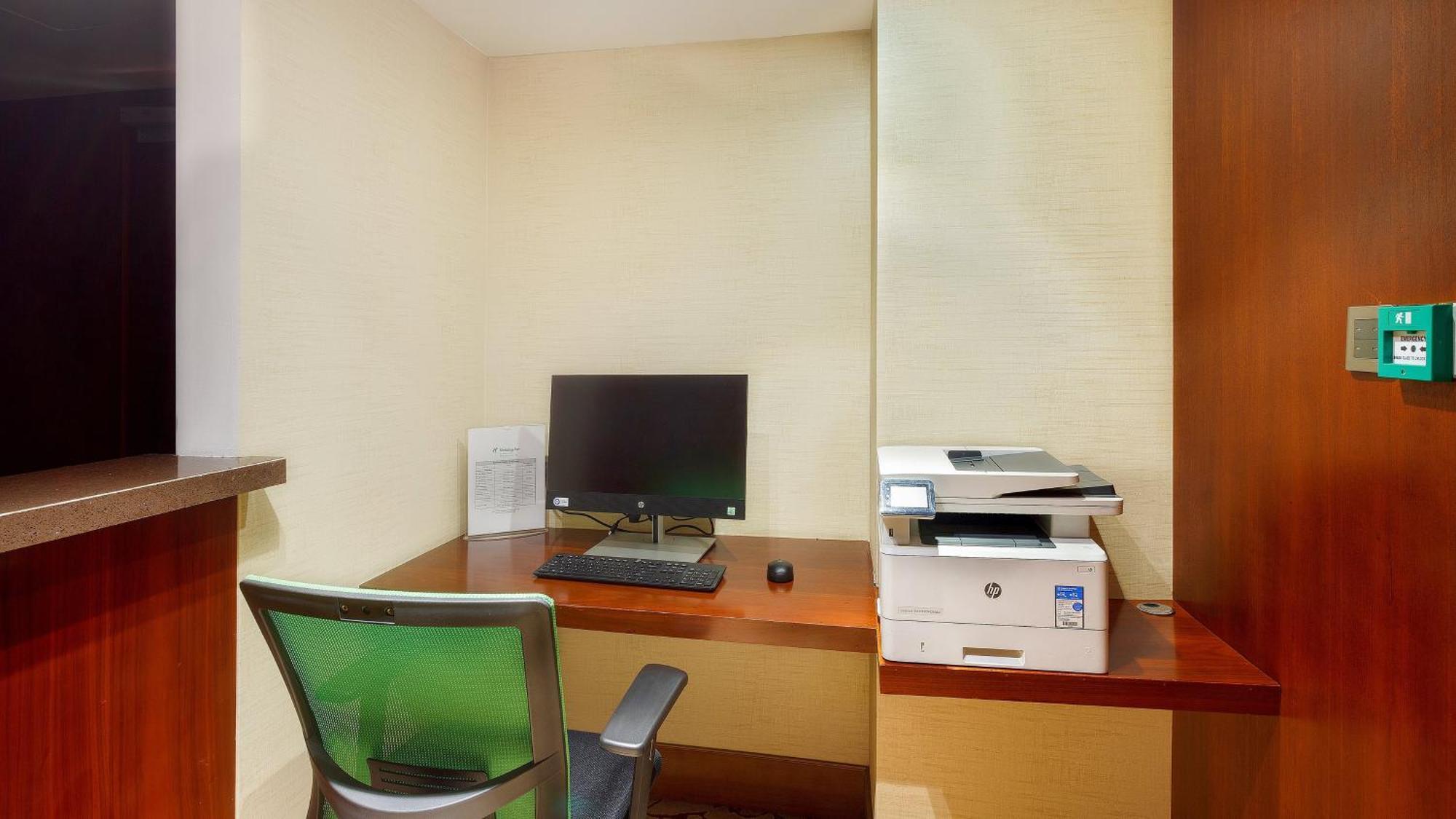 Holiday Inn Dhaka City Centre By Ihg Екстер'єр фото