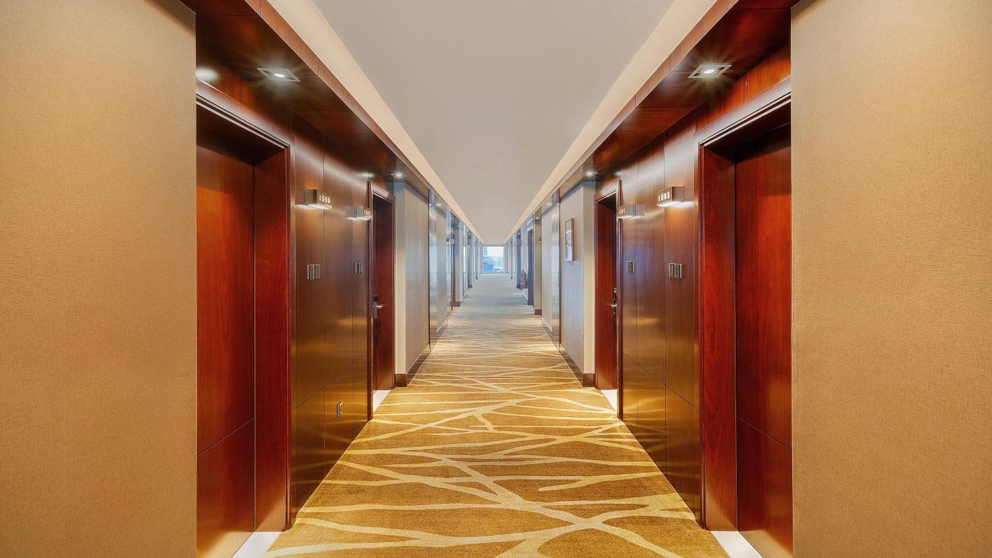 Holiday Inn Dhaka City Centre By Ihg Екстер'єр фото